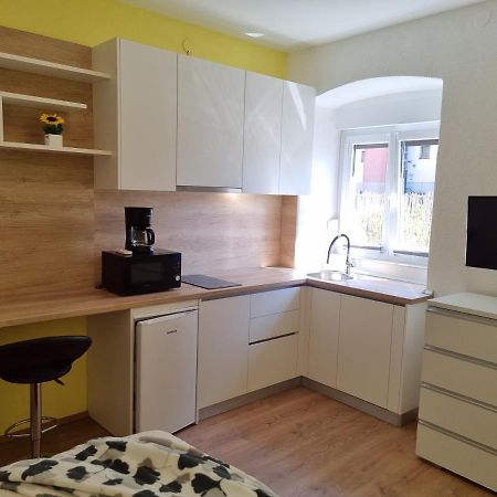 Lory Apartment Pula Exterior photo